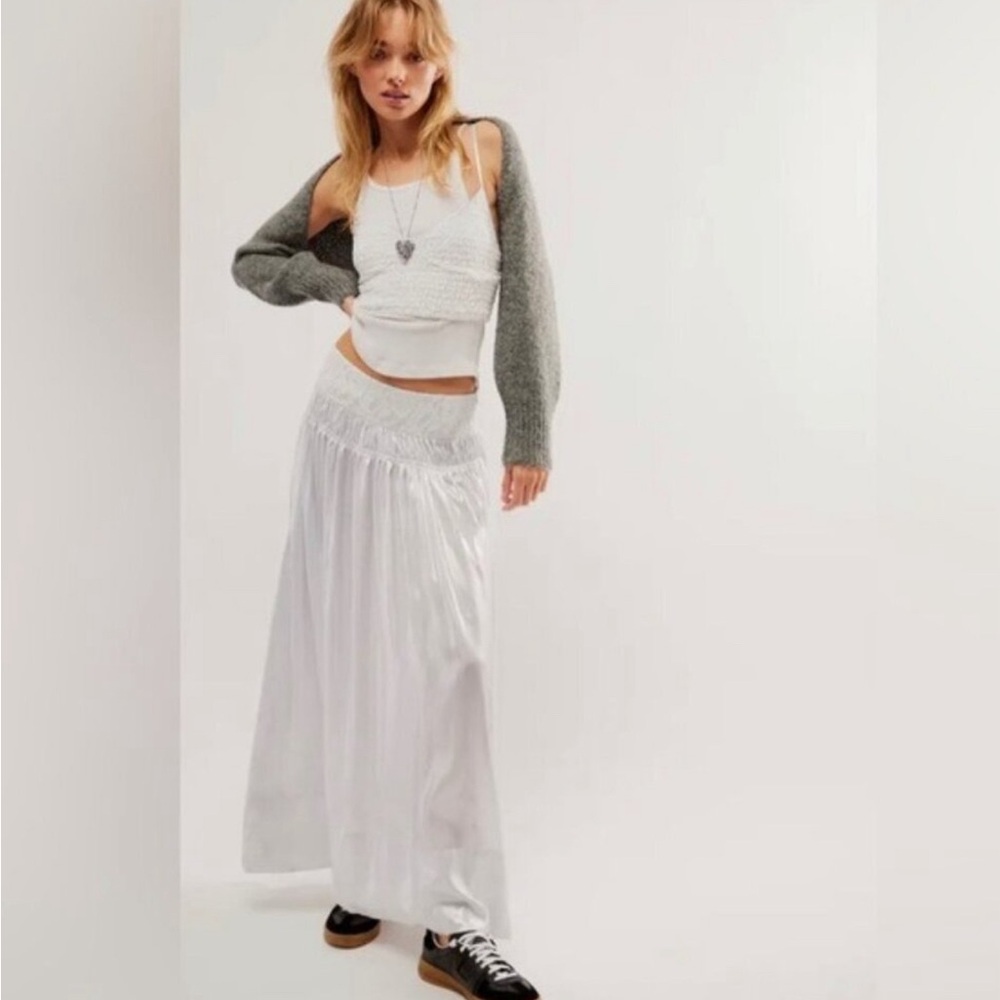 Free People Aster Set NWOT